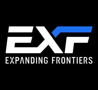 Expanding Frontiers Logo