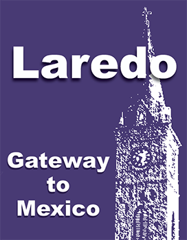 Laredo Vision Logo