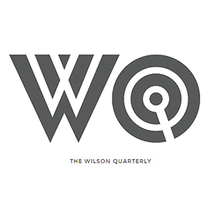 Wilson Quaterly Logo