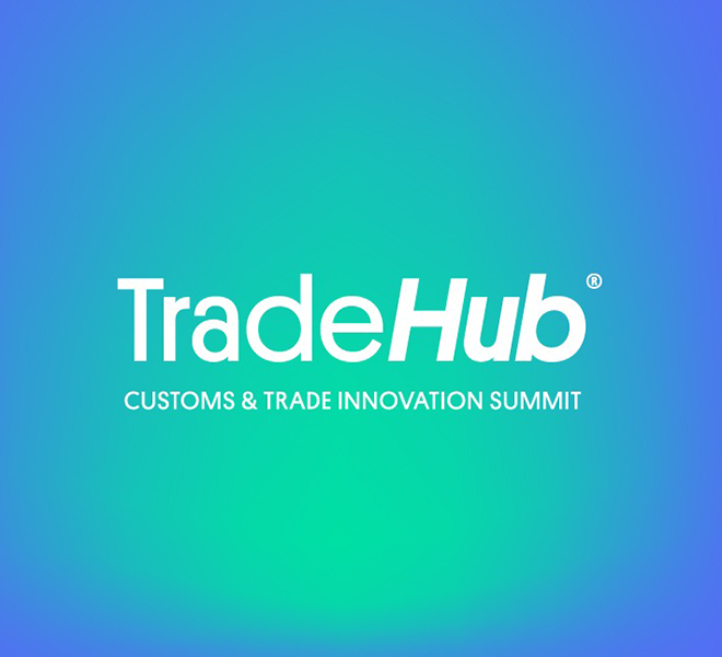 TradeHub Summit 24 logo