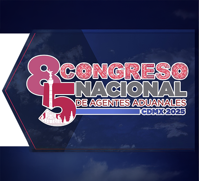 CAAAREM 85 Congreso Logo
