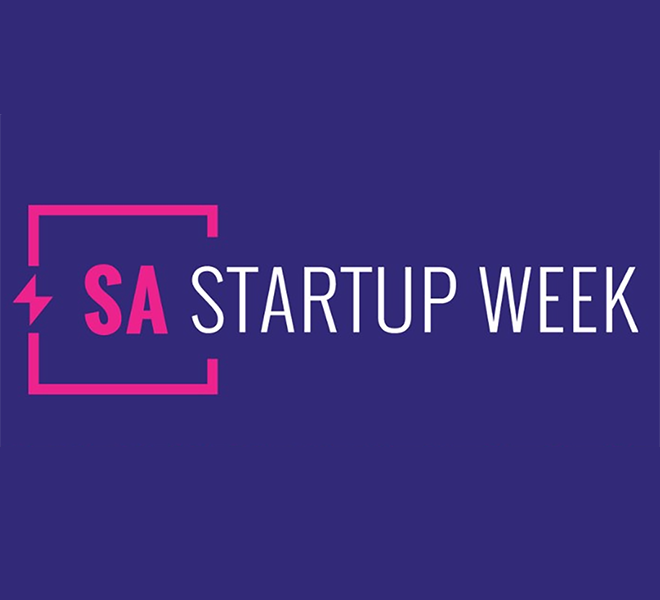 San Antonio StartUp Week Logo