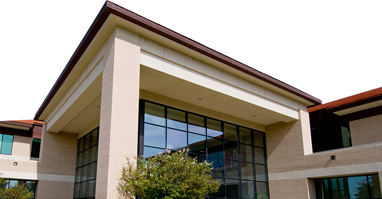 Image WHTC Building