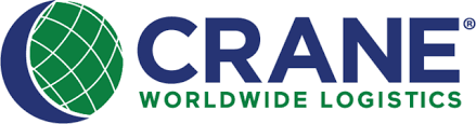 Crane Worldwide Logistics Logo