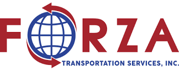 Forza Transportation Logo