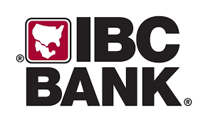 IBC Bank Logo