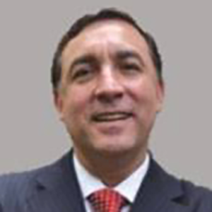 Image of Alejandro Ramos-Gil