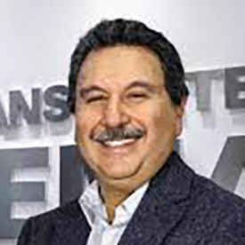 Image of Carlos Fernandez Martinez