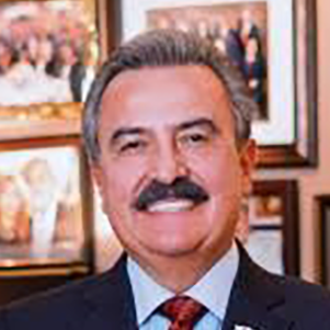 Eduardo Garza