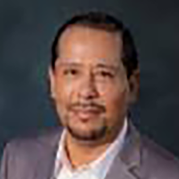Image of Gerardo 'Jerry' Maldonado