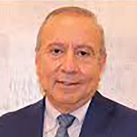 Image of Mario Palos Garza