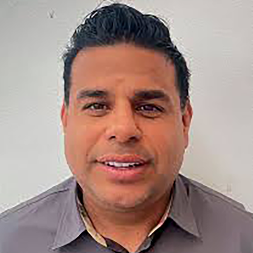 Roberto Perez Levi