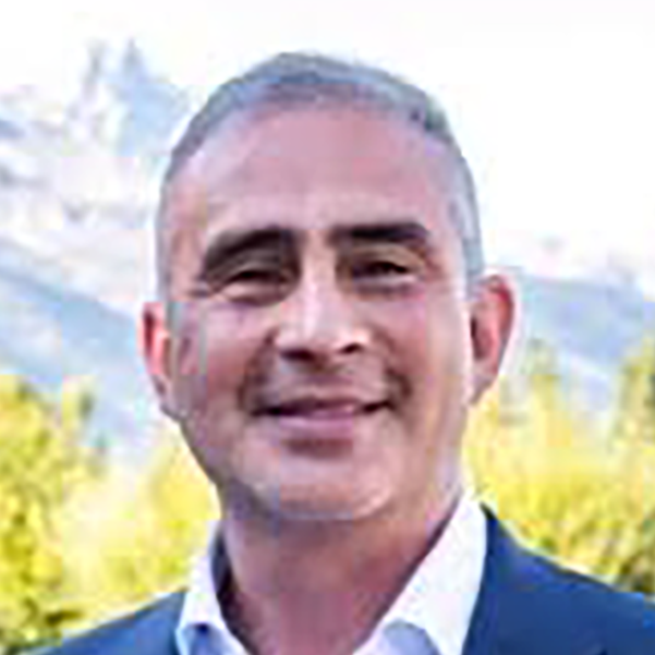Image of Ruben Garibay