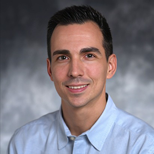 Image of Dr. David Salgado