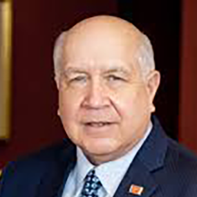 Gerald 'Gerry' Schwebel