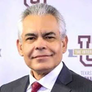 Image of Dr. Luis Perez-Batres