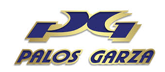 Grupo Palos Garza Logo
