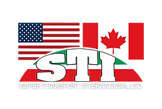 STI Logo