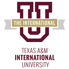TAMIU Logo
