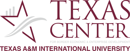 Texas Center Logo