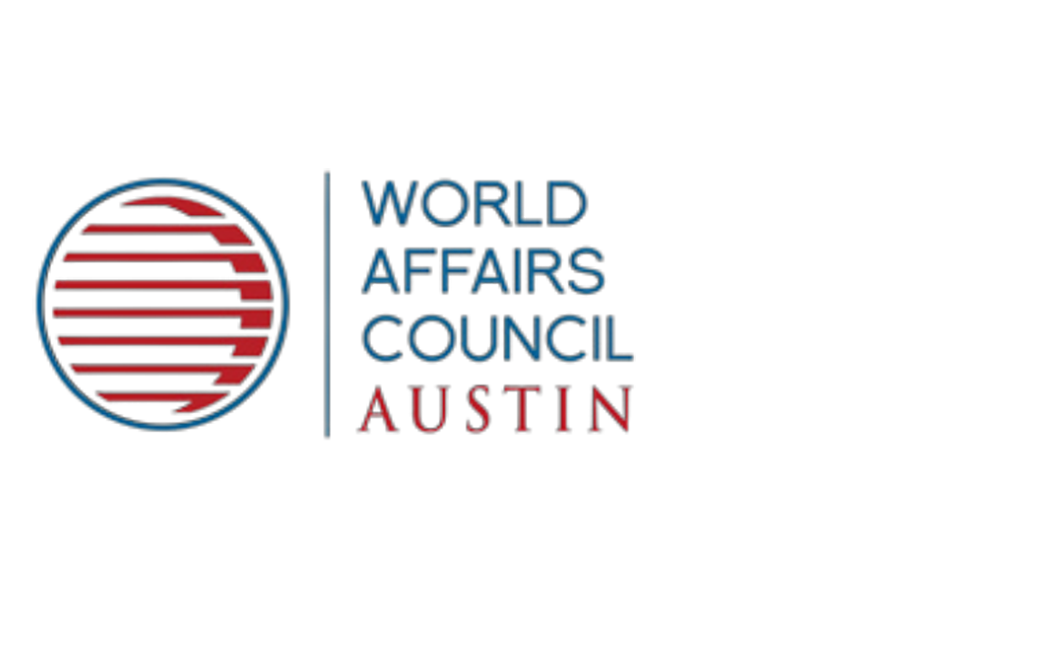 Image of World Affairs Council Logo