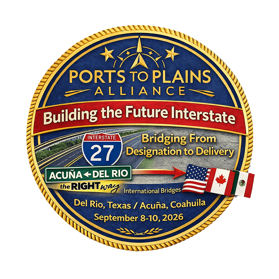 Image of Ports-to-Plains Alliance Annual Conference