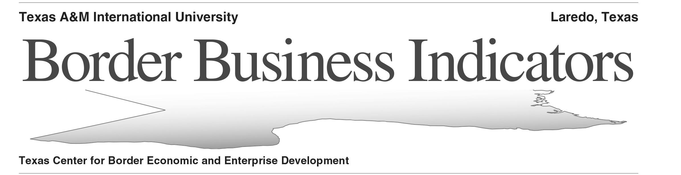 Border Business Indicators