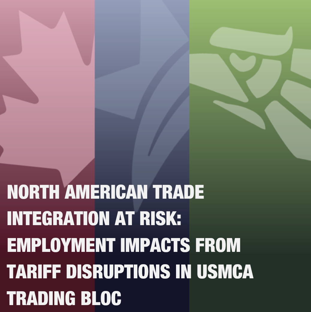 Image of USMCA Bloc Impact Cover
