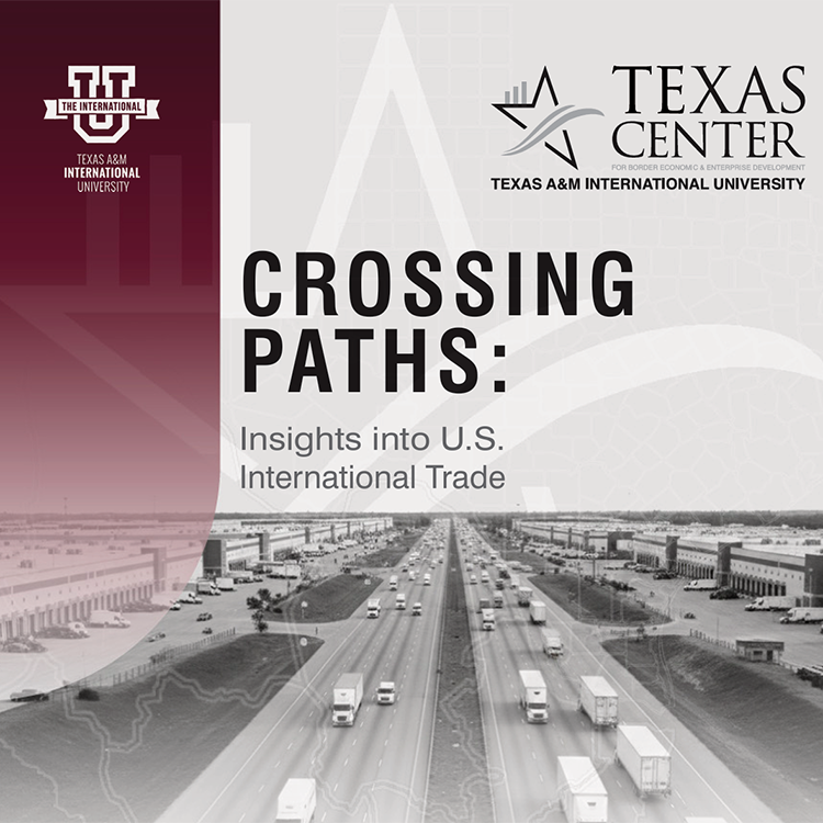 Image of Crossing Paths Cover Page