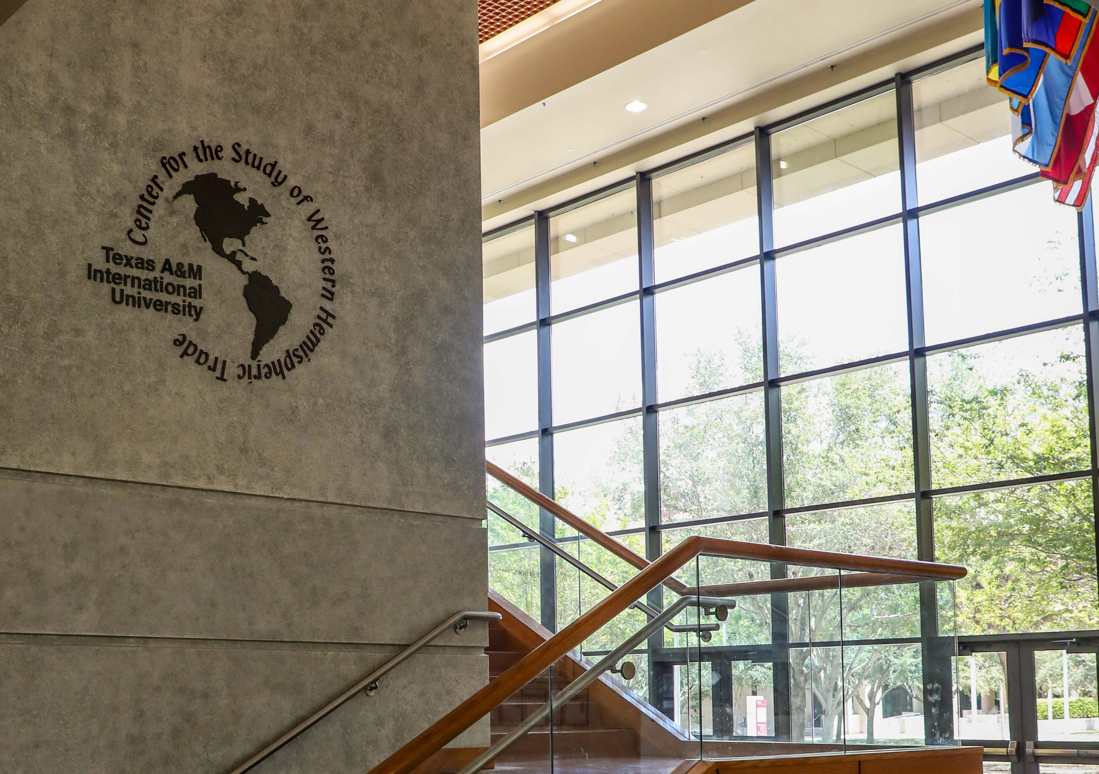 Texas Center Research Fellows