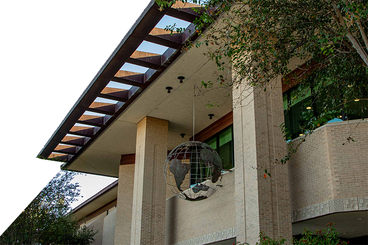 Border economic research and education