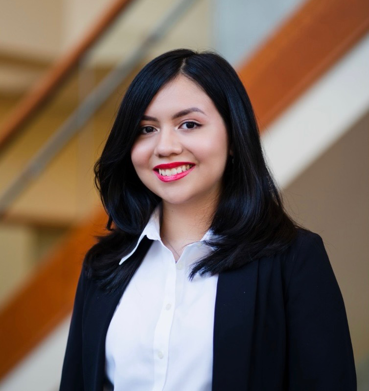 Photo of Karyme Castillo